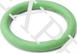 O-RING 12X2 VITON GREEN, 3, nordicamoto.ro