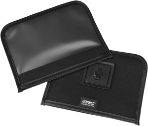 Gps Holder Black