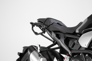 Slc Side Carrier Black