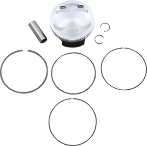 SET DE PISTON