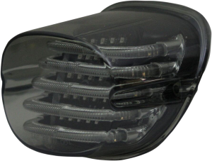 Probeam® Squareback Led Taillight Kit Red