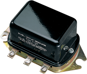 12v Regulator Black, 1, nordicamoto.ro