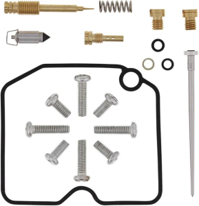 MOOSE RACING Carburetor Repair Kit 