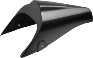 Seat Cowl Black, 2, nordicamoto.ro