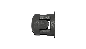 Switch Series Handlebar Black 