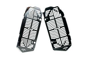 Protectii Radiator RamX KTM/HUSQVARNA/GASGAS 2024 2T / 4T