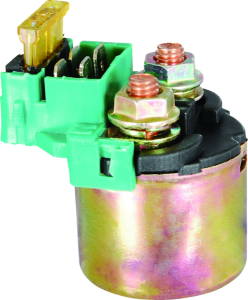 Solenoid Switch