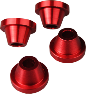 Rubber Killers Red