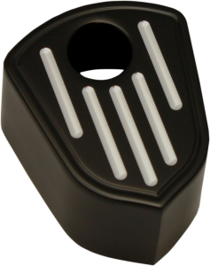 Ignition Switch Cover Black