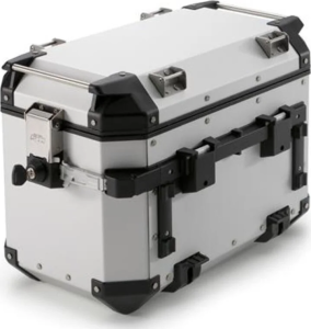 CASE &quot TREKKER&quot LEFT, 1, nordicamoto.ro