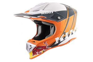 Casca KTM KINI-RB Competition Orange