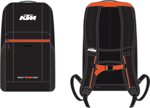 Rucsac Ktm Pure Covert