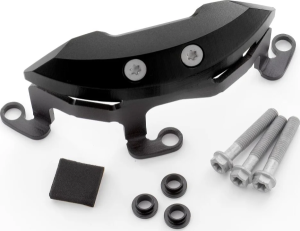 Ignition cover protection