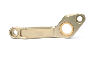 Shiftholder Titanium, Anodized, 2, nordicamoto.ro