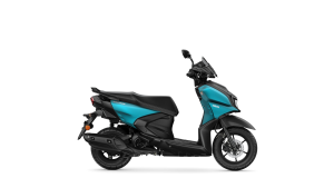 Scuter Yamaha RayZR 125, 16, nordicamoto.ro