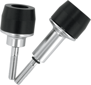 Frame Sliders Black