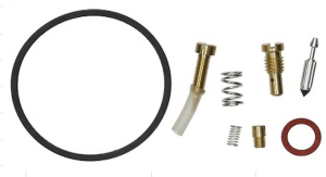 Sno-X Carburetor repair kit Polaris