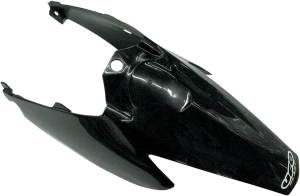 R Fndr & Sd Pnls Ktm85blk Black