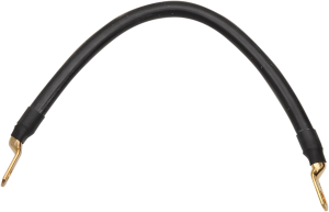 Battery Cable Black