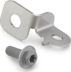 Suport buton conectare/deconectare consumatori extra KTM