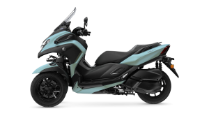 Scuter Yamaha Tricity 300 (MY'24), 11, nordicamoto.ro