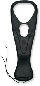 Cruiser Tank Bib Black