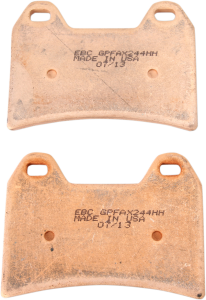 Sintered Road Race (r)gpfax(r) Brake Pads, 2, nordicamoto.ro