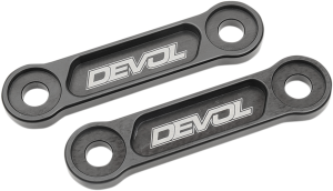 Lowering Link Black, 2, nordicamoto.ro