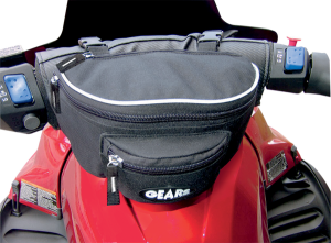 Handlebar Bag Black