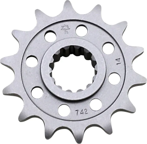JT SPROCKETS Front Sprocket 
