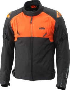 Geaca KTM Ampere WP Portocaliu/Negru