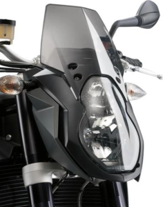 Parbriz pentru motociclete de turism, 2, nordicamoto.ro