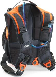 RUCSAK DE HIDRATARE TEAM BAJA, 3, nordicamoto.ro