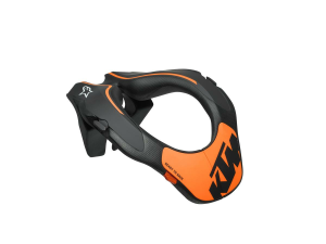 Protectie gat copii KTM Orange/Black