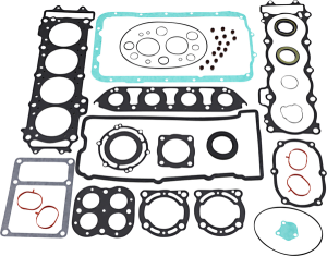 Complete Engine Gasket Kit