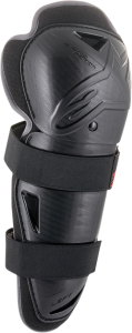 Genunchiere Alpinestar Bionic Action Black