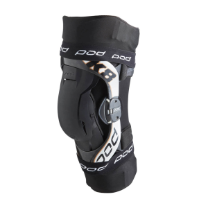 Manșoane Genunchi POD KX Knee Sleeve pentru Orteze, 2, nordicamoto.ro