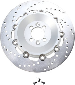 Xc Series Floating Contour Silver