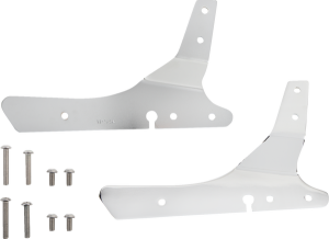 Square Sissy Bar Black, 2, nordicamoto.ro