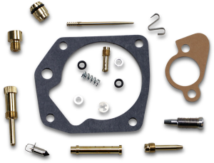 Carb Repair Kit