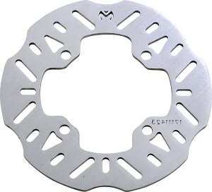 MOOSE RACING Standard Brake Rotor 