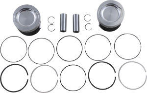Set de pistoane, 1, nordicamoto.ro