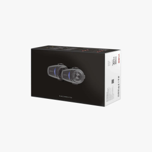 Sistem de comunicatie SENA 10S Bluetooth, 2, nordicamoto.ro
