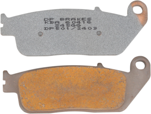 Standard Dp Sintered Brake Pads