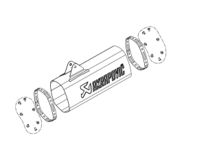REPAIR KIT, nordicamoto.ro