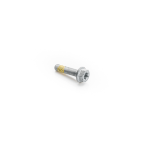 Hex collar screw, M5x20 ISA30