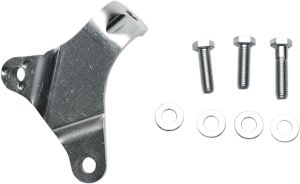 T143 Top Engine Mount Bracket Zinc, 2, nordicamoto.ro