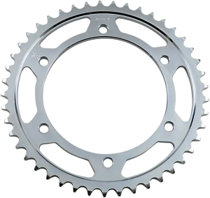JT SPROCKETS Steel Rear Sprocket 
