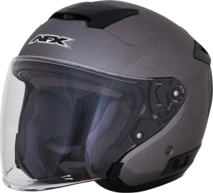 Fx-60 Helmet Gray 