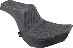 Predator Iii Seat Black, Silver
